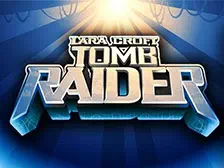 Игровой аппарат Tomb Raider